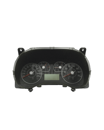 Citroen Nemo Instrument cluster