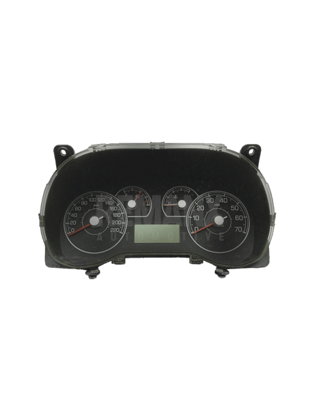 Fiat Grande Punto Instrument cluster from Remanx