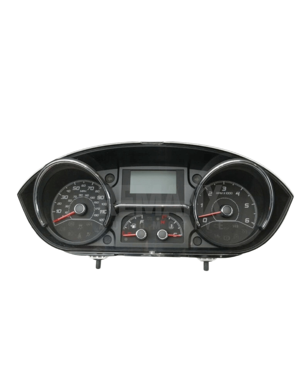 Fiat Ducato Instrument cluster from Remanx