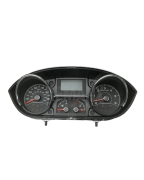 Fiat Ducato Instrument cluster from Remanx