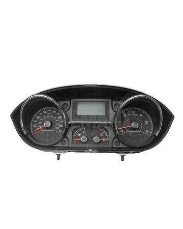 Fiat Ducato Instrument cluster