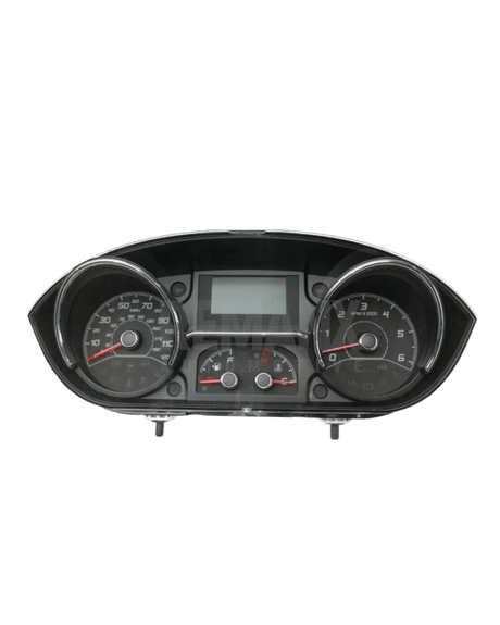 Fiat Ducato Instrument cluster from Remanx