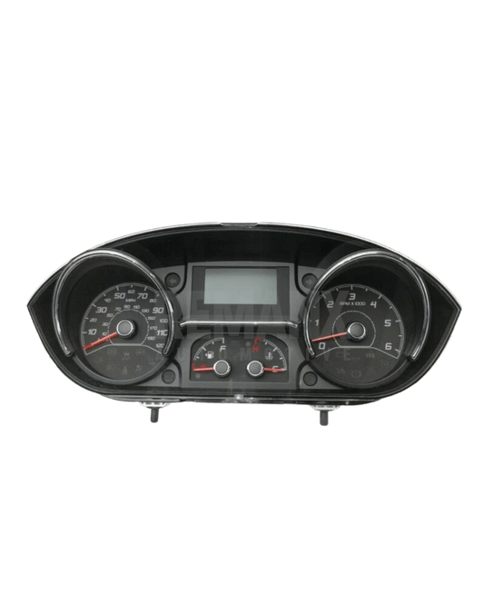 Fiat Ducato Instrument cluster from Remanx