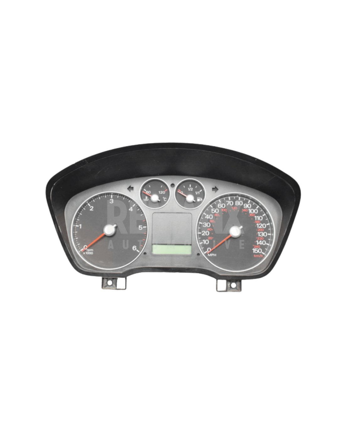 Ford Focus Mk1, C-max and Kuga Instrument cluster from Remanx