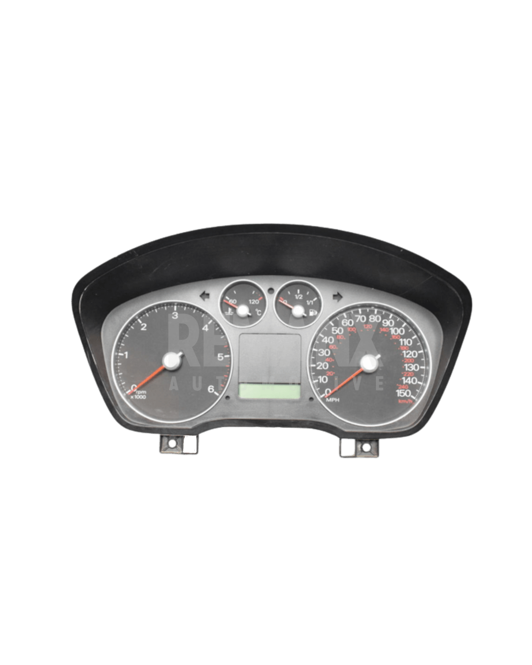 Ford Focus Mk II, C-max and Kuga Instrument cluster from Remanx