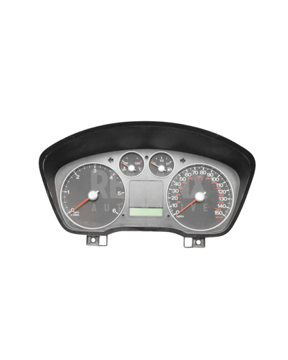 Ford Focus Mk II, C-max and Kuga Instrument cluster from Remanx