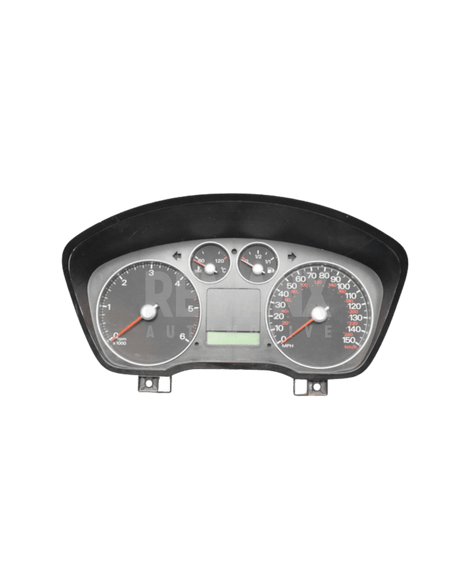 Ford Focus Mk1, C-max and Kuga Instrument cluster from Remanx