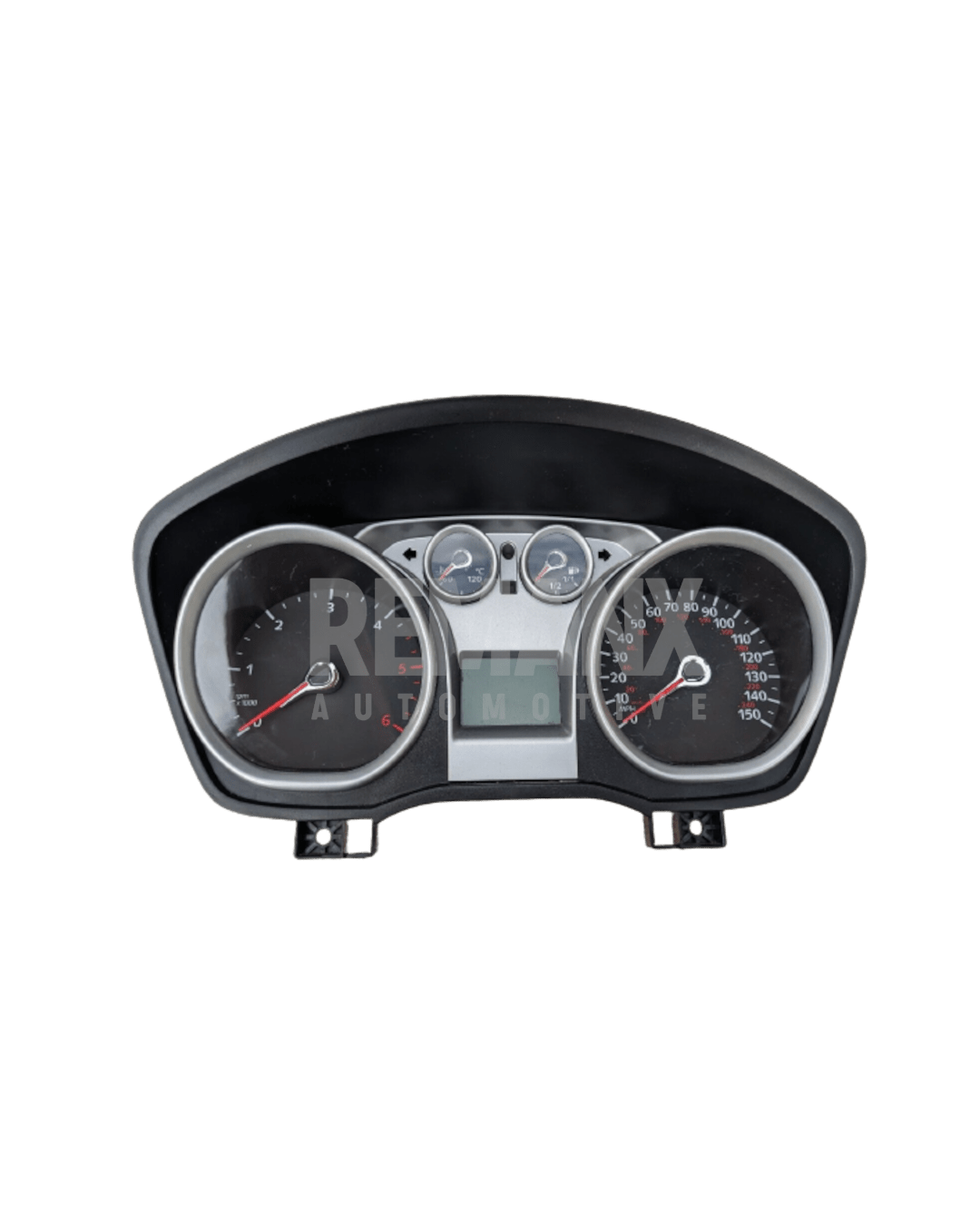 Ford Focus Mk1, C-max and Kuga Instrument cluster from Remanx
