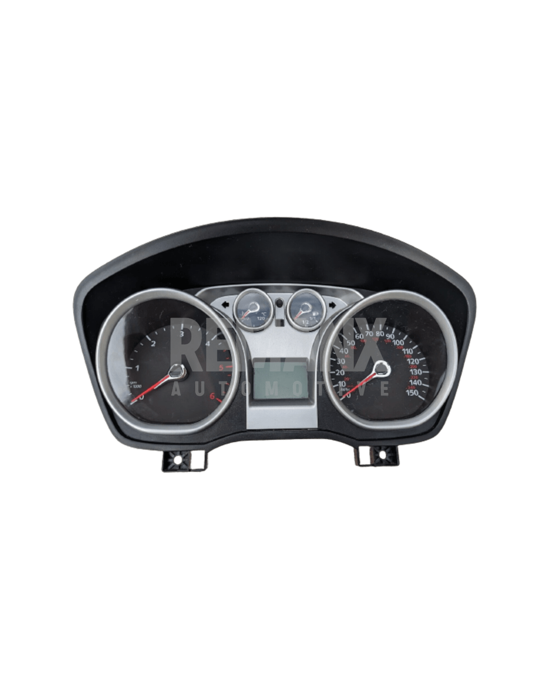 Ford Focus Mk II, C-max and Kuga Instrument cluster from Remanx