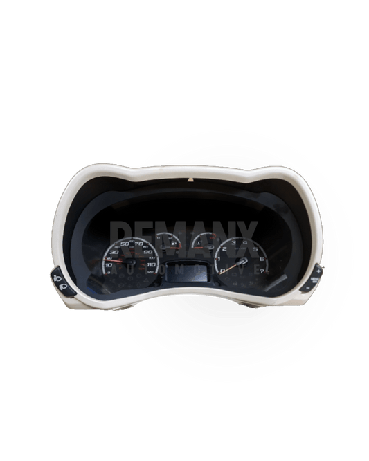 Ford KA Mk II Instrument cluster from Remanx