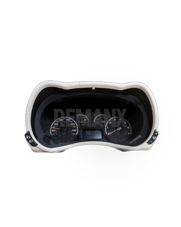 Ford KA Mk2 Instrument cluster