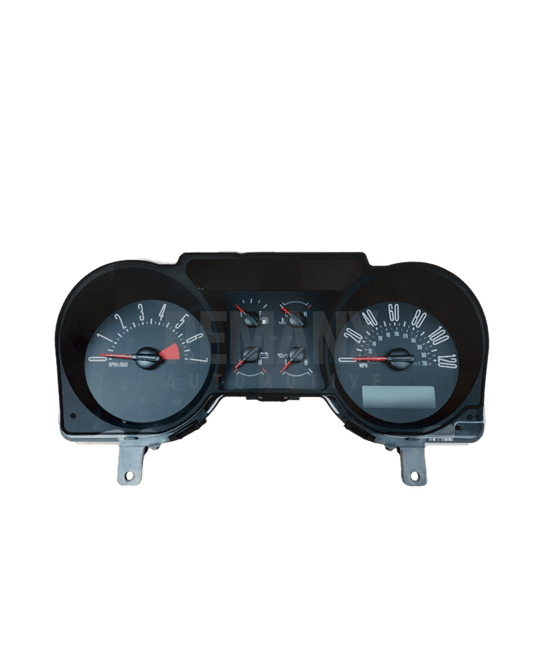 Ford Mustang Instrument cluster from Remanx