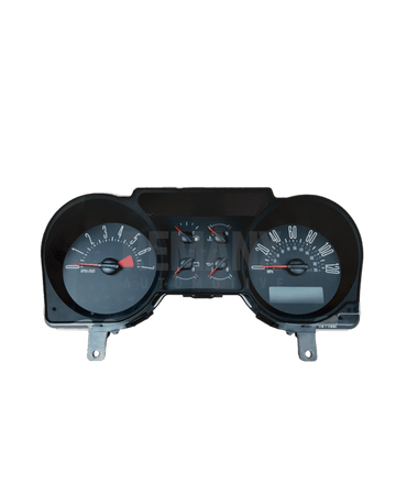 Ford Mustang Instrument cluster