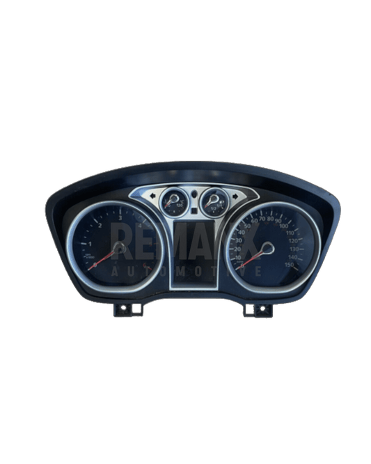 Ford Focus Mk II and Kuga Instrument cluster from Remanx