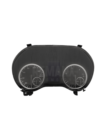Mercedes Vito Instrument cluster