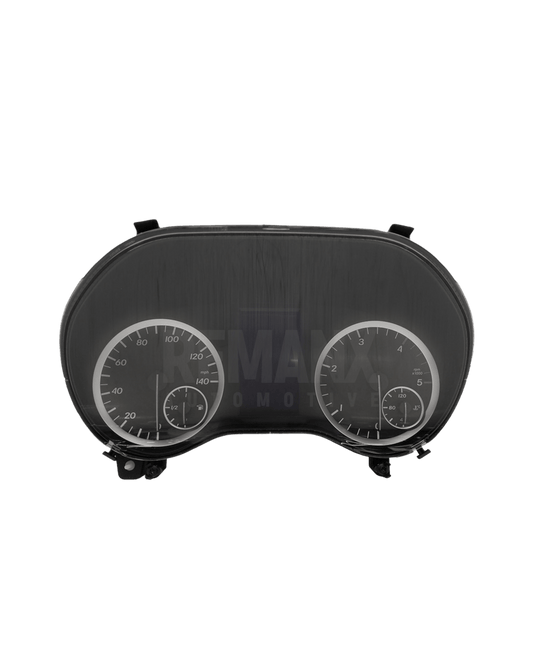 Mercedes Vito Instrument cluster from Remanx