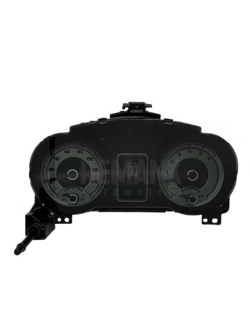 Mitsubishi Pajero/Shogun Instrument cluster