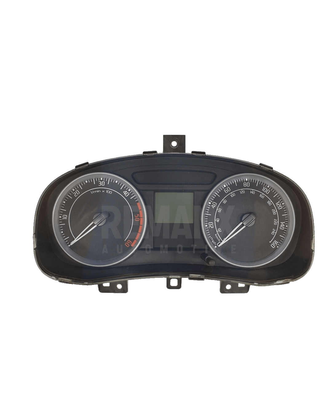 Skoda Roomster & Fabia Mk 2 Instrument cluster from Remanx