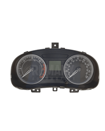 Skoda Roomster & Fabia Mk 2 Instrument cluster