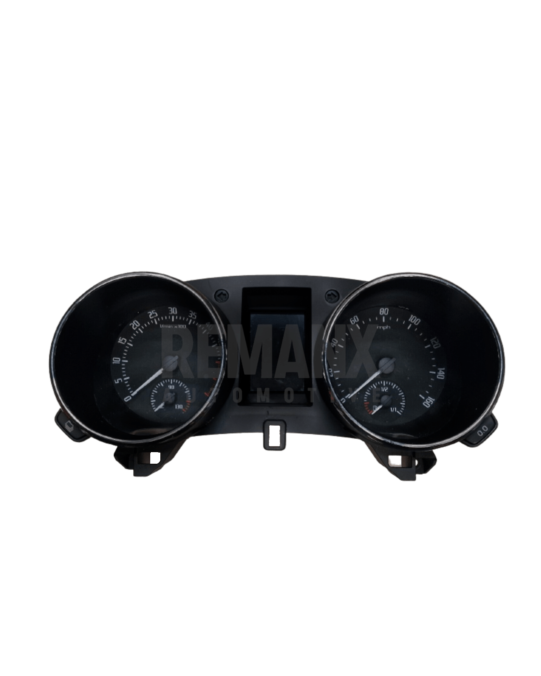 Skoda Yeti Instrument cluster from Remanx