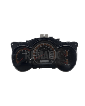 Toyota Hilux Instrument cluster from Remanx