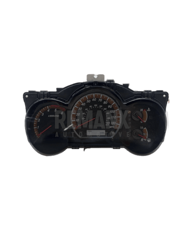 Toyota Hilux Instrument cluster