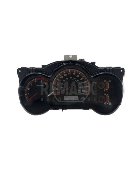 Toyota Hilux Instrument cluster from Remanx